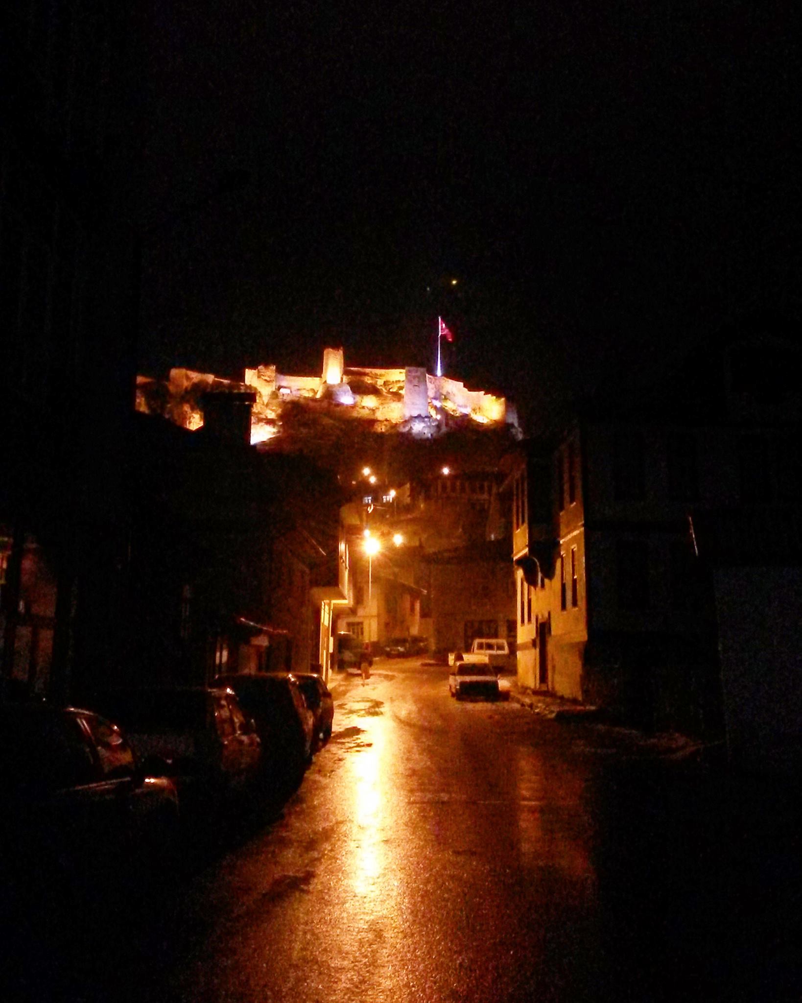 DAHA İYİSİ MÜMKÜN KASTAMONU