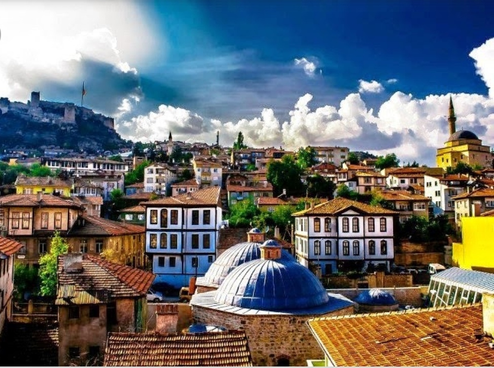 İÇİNDE KASTAMONU OLAN ŞİİR