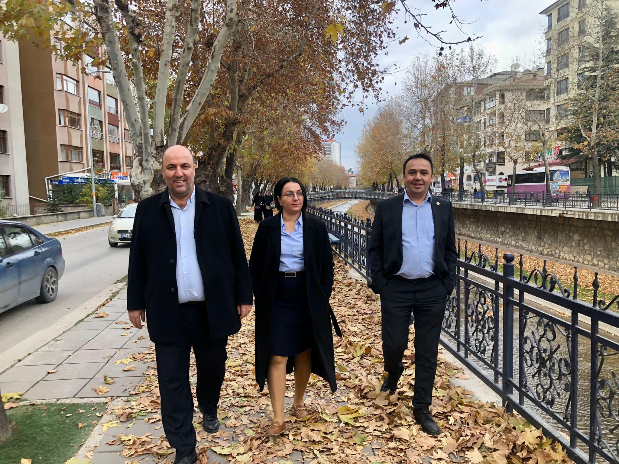 BİZİM HASAN ve YOLDAŞLARI