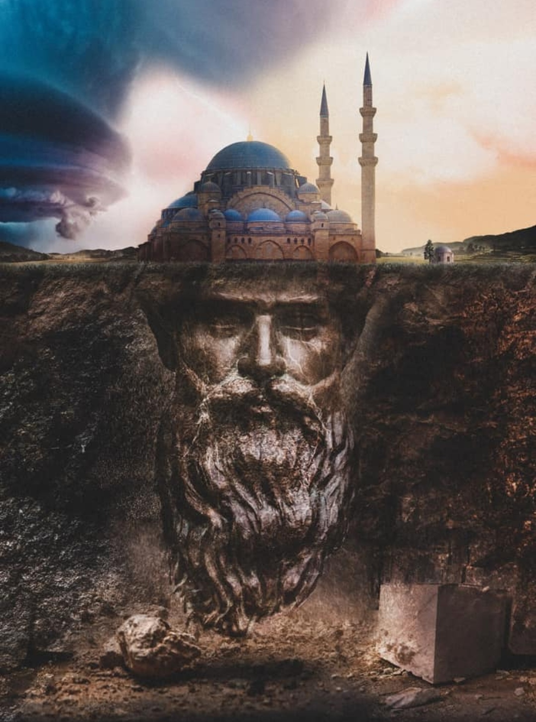 MÜSLÜMANCA İŞLER