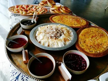 Gastronomi Merkezi Olma Yolunda Kastamonu