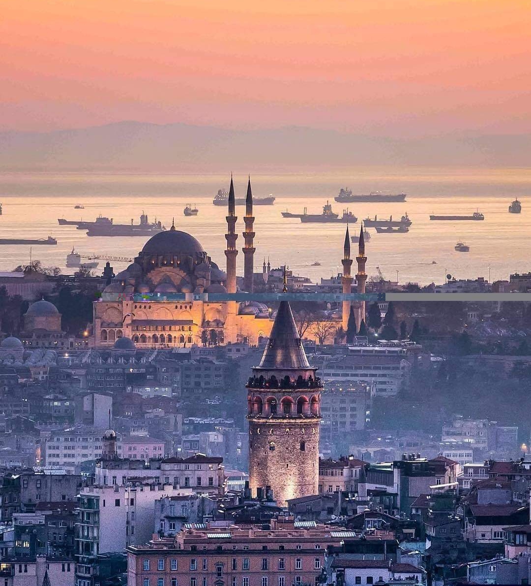 GAFİL ZENGİN İLE ARSIZ DİLENCİ