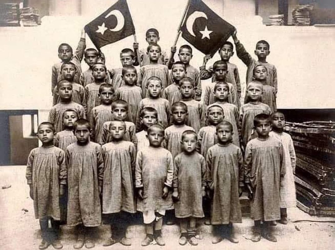 TÜRKİYE YÜZYILI 