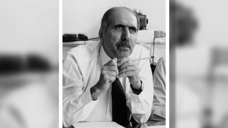 YENİ ŞEHİRLERE YERLEŞTİRME PROJESİ – TURGUT CANSEVER