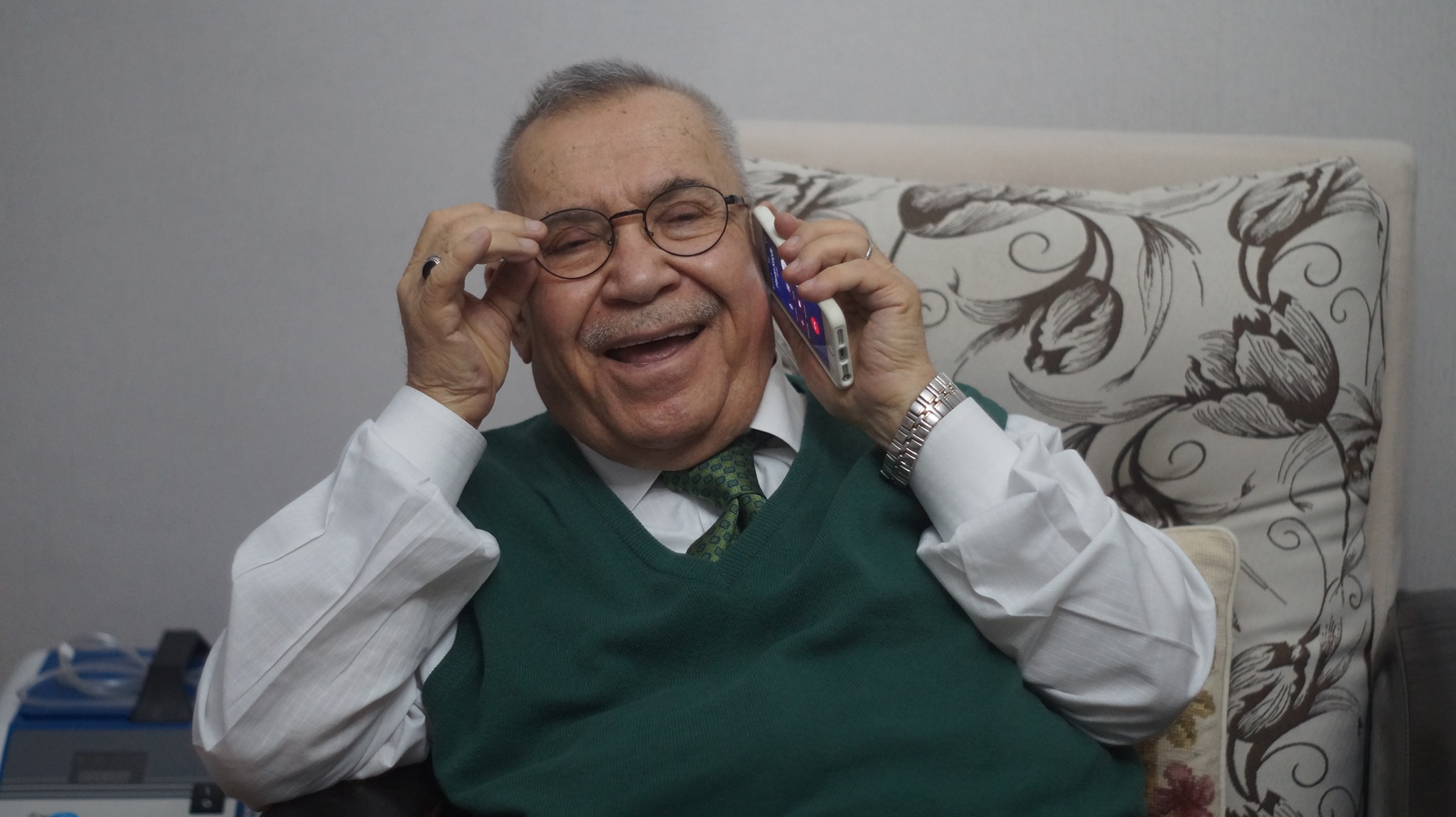 AV.MEHDİ KESKİN ANISINA