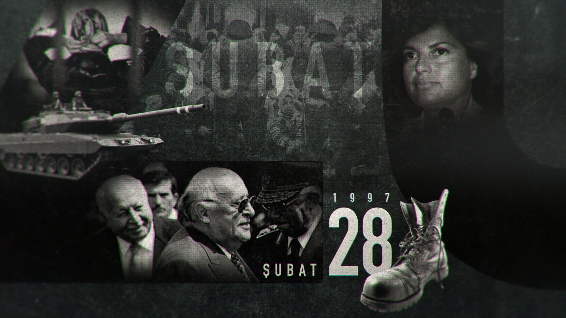 28 ŞUBAT ve ÖTEKİ