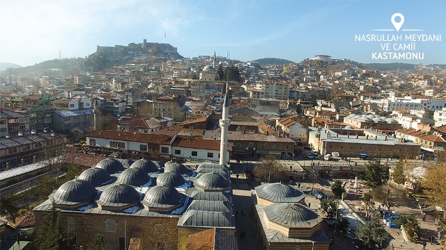 ADAY ADAYLARINA