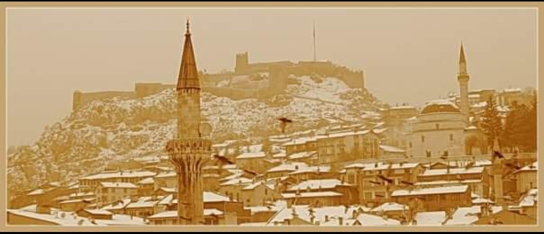 ALLAHIN RIZASINI KAZANMAK