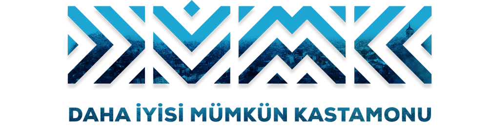 daha iyisi mümkün kastamonu logo